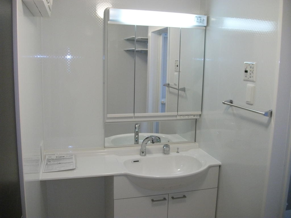 Washroom
