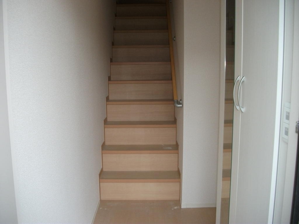 Other room space