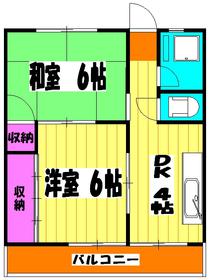 Building appearance