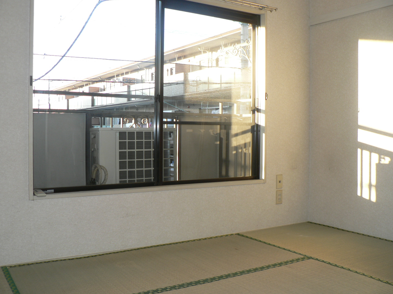 Other room space