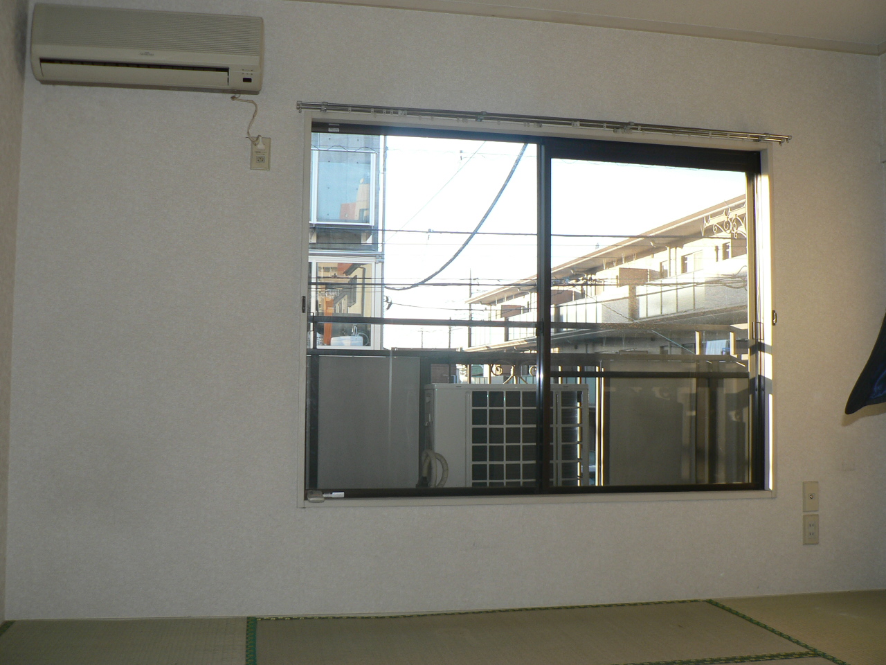 Other room space