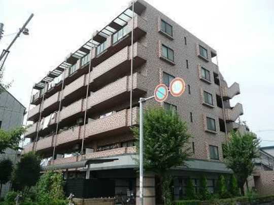 Local appearance photo