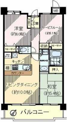 Kawaguchi City Prefecture Asahi 4