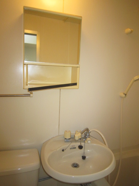 Washroom