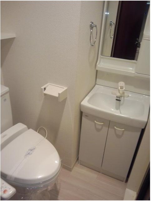 Washroom