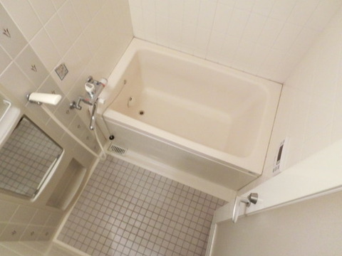 Bath. Bathroom