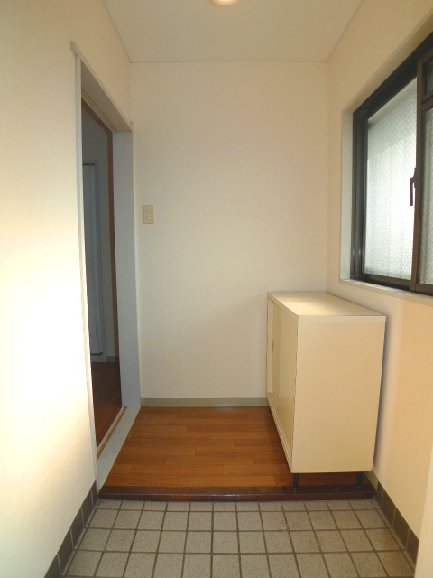 Entrance. Entrance