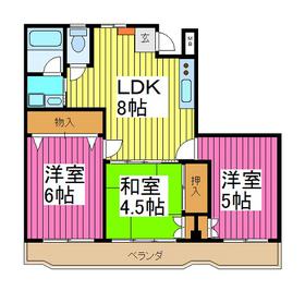 Building appearance