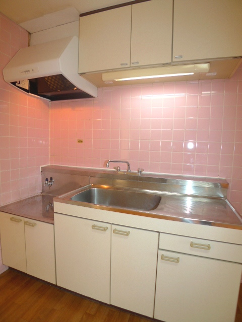 Kitchen. Kitchen