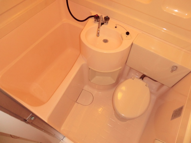 Bath