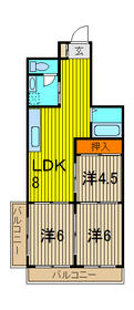 Building appearance