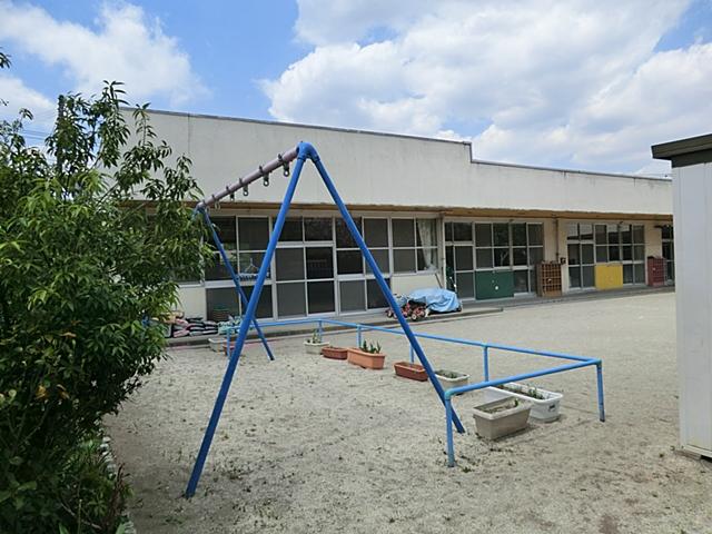 kindergarten ・ Nursery. 573m until Kawaguchi Municipal Shibazono nursery