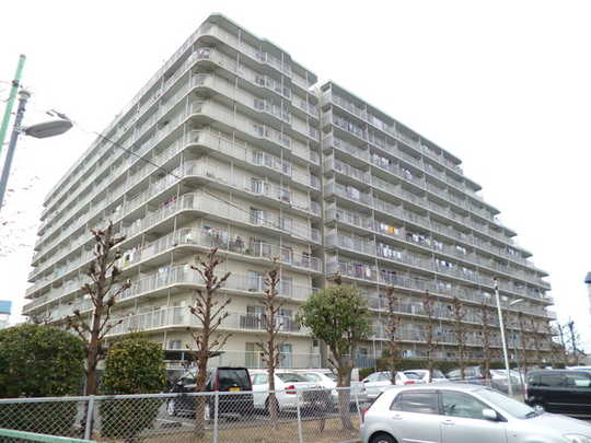 Local appearance photo