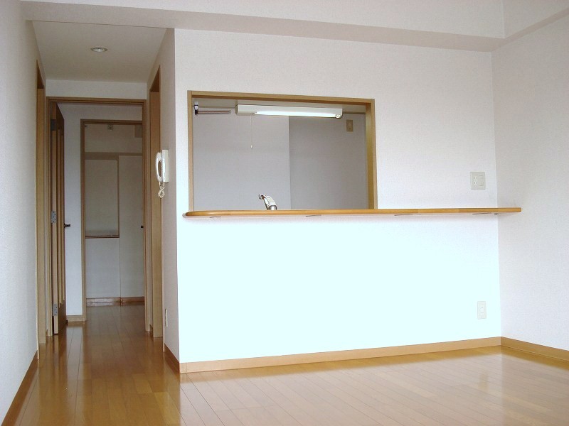 Other room space