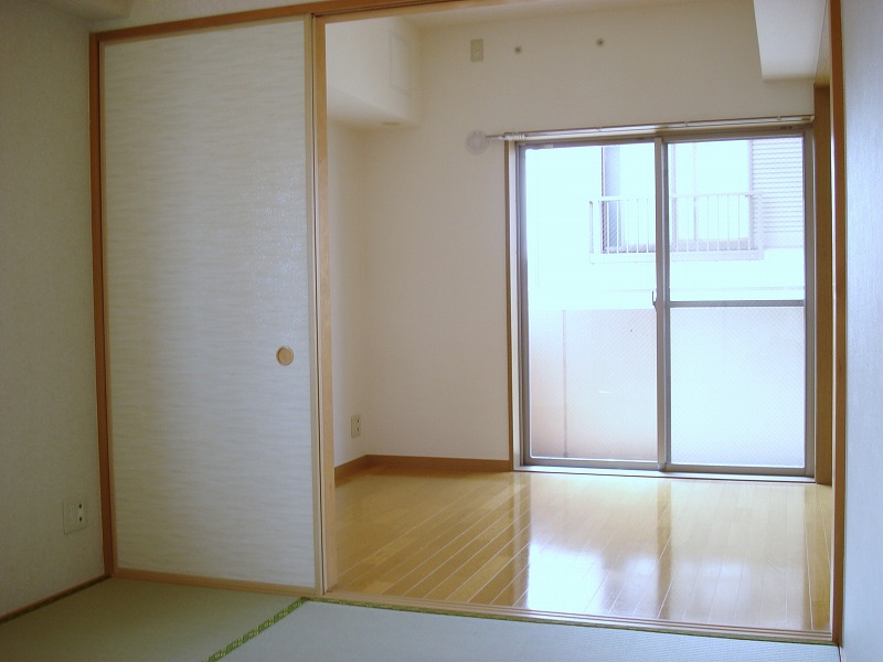 Other room space