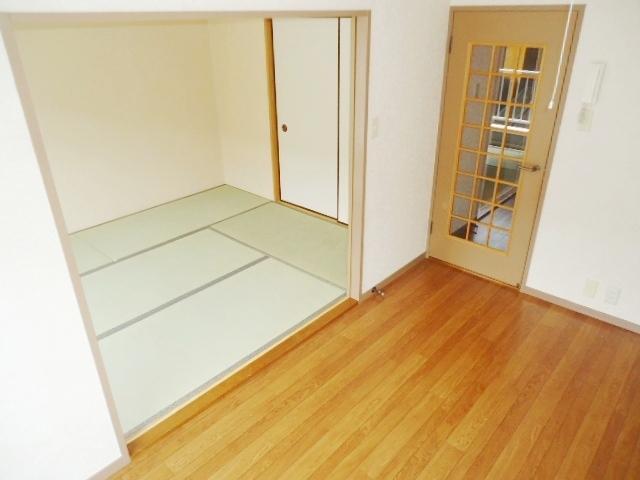 Other room space