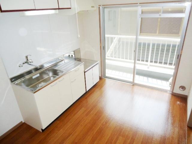 Other room space