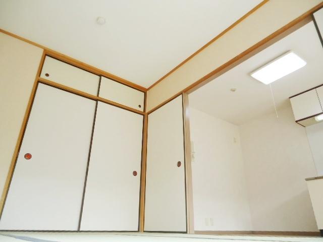 Other room space