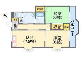 Building appearance