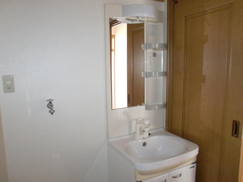 Washroom
