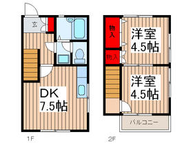 Building appearance