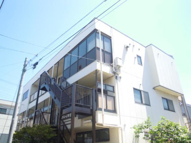 Other common areas