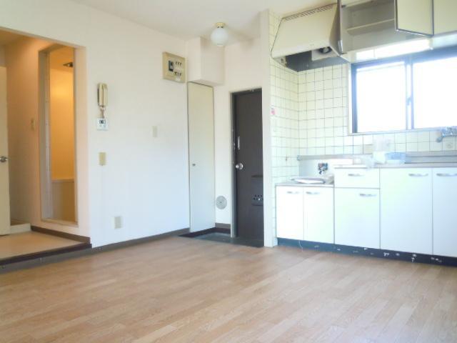 Other room space