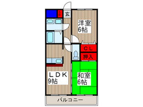 Building appearance