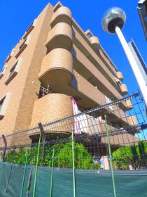 Building appearance