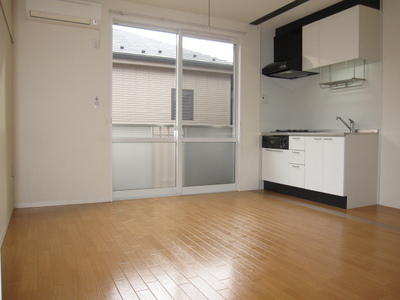 Other room space