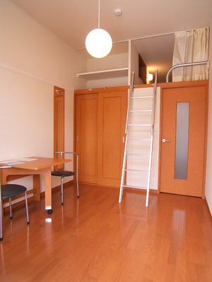Living and room
