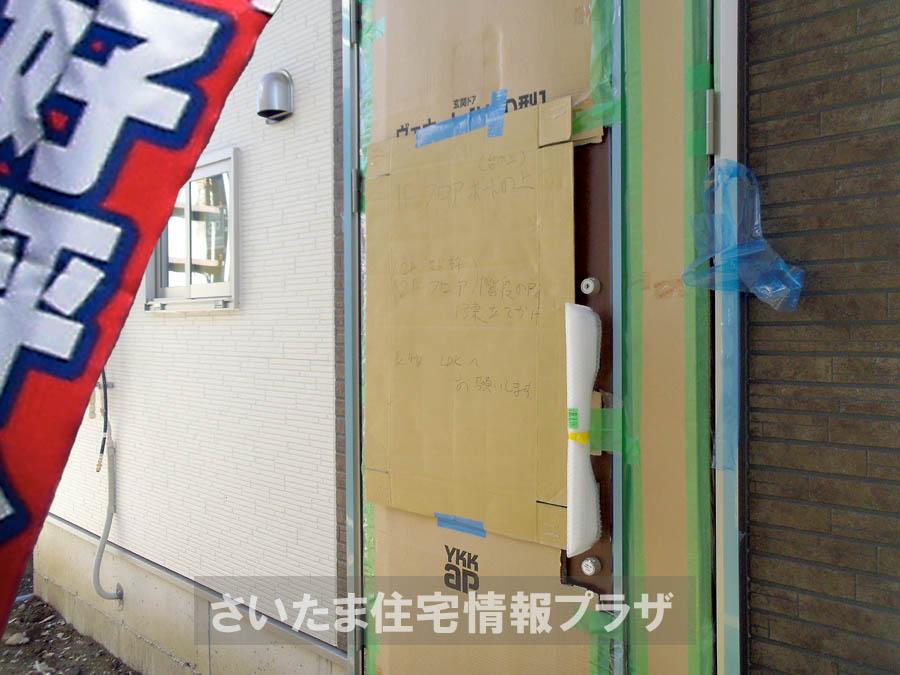 Local appearance photo. We offer the same use the finished model house of this property. Please feel free to contact us.