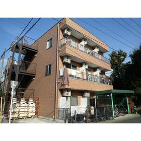 Building appearance