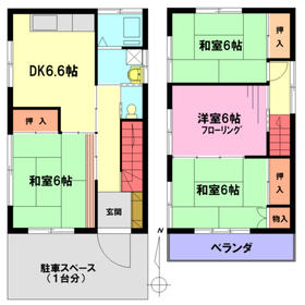Building appearance
