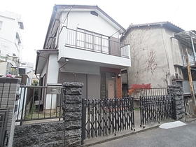 Building appearance