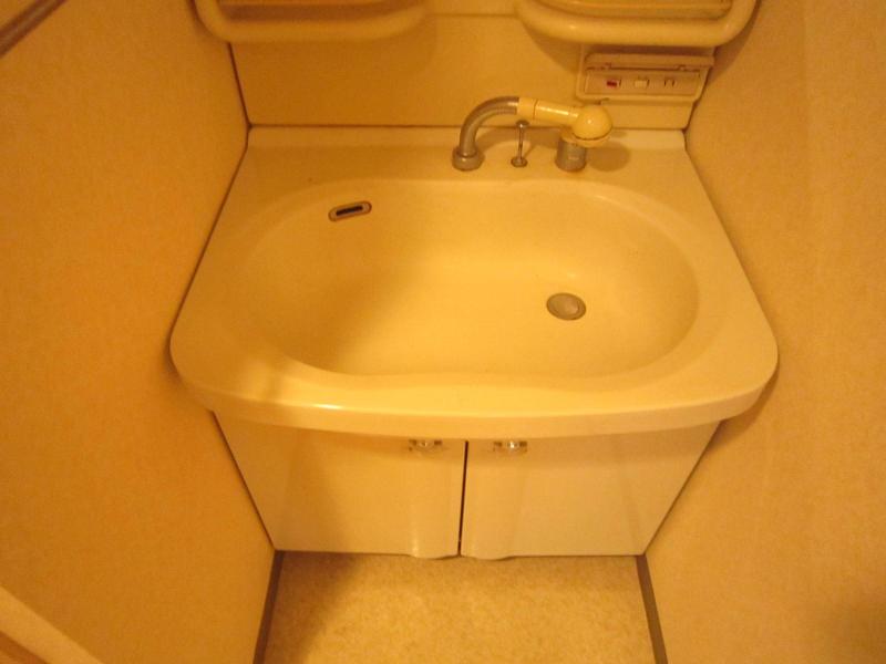 Washroom