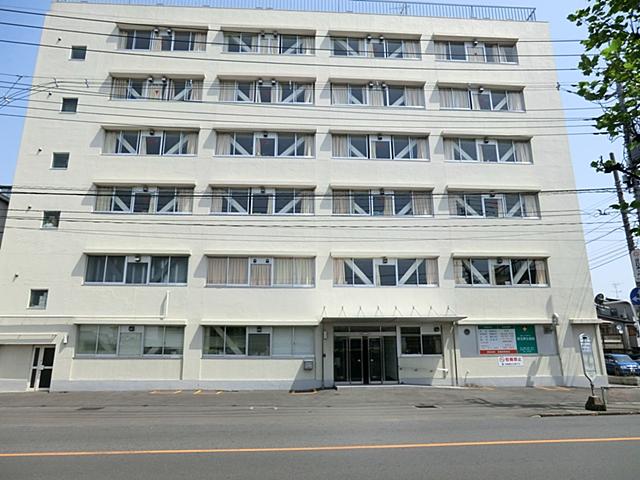 Hospital. 1101m until the medical corporation Association Koseikai Saitama Welfare Hospital