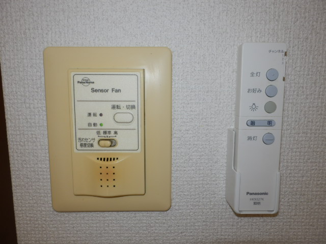 Other Equipment