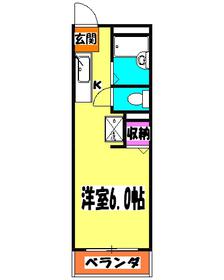 Building appearance