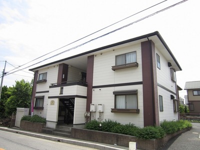 Building appearance