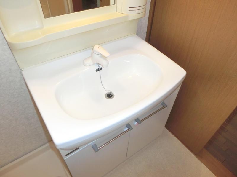 Washroom