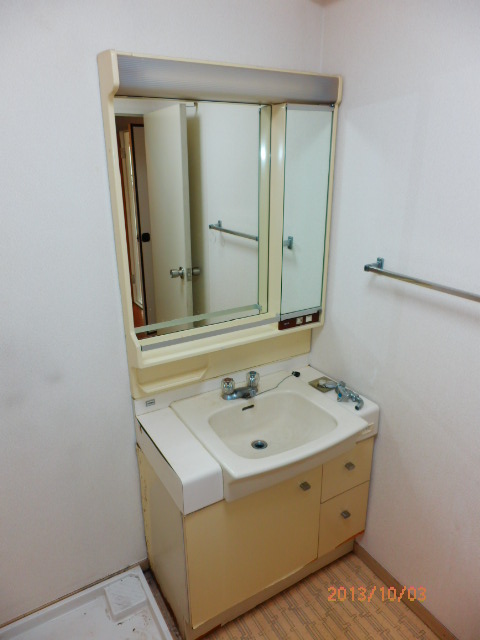 Washroom