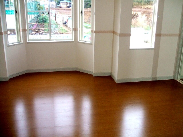Living and room