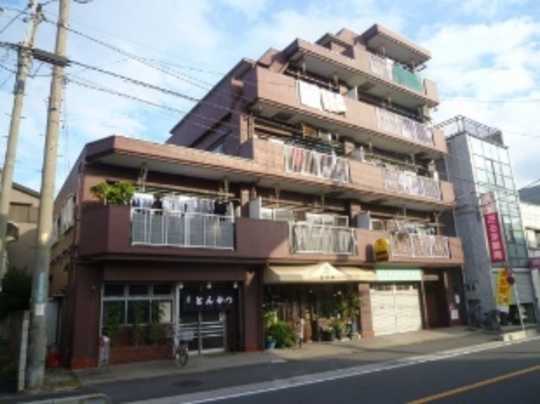 Local appearance photo. Appearance (1)