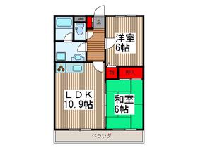 Building appearance