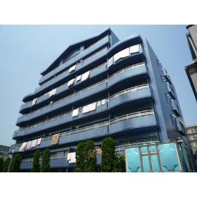 Building appearance
