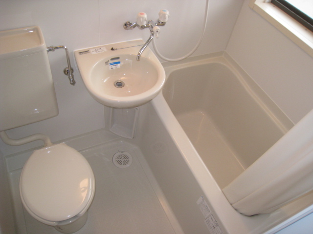 Bath