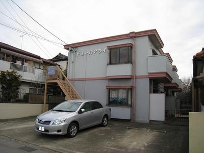 Building appearance