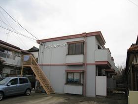 Building appearance