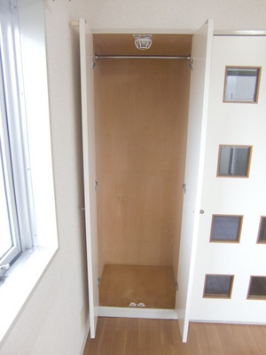 Other. closet